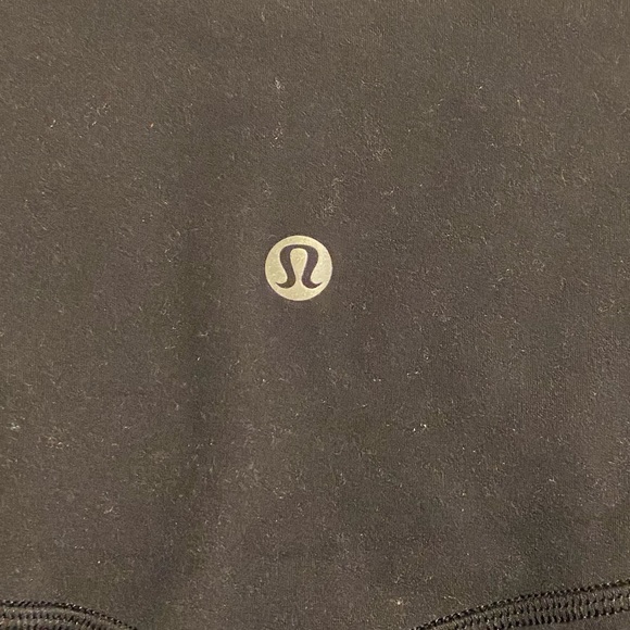lululemon leggings - Picture 2 of 3